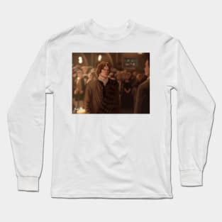 The Gathering Long Sleeve T-Shirt